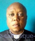  Père Magloire Kibila MANDOUNU